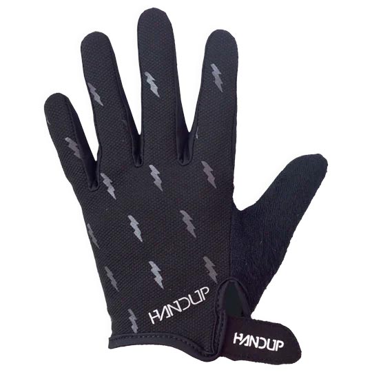 Handup Blackout Bolts Youth Gloves
