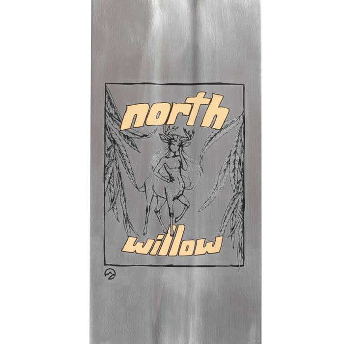 North Willow G2 Deck 6"