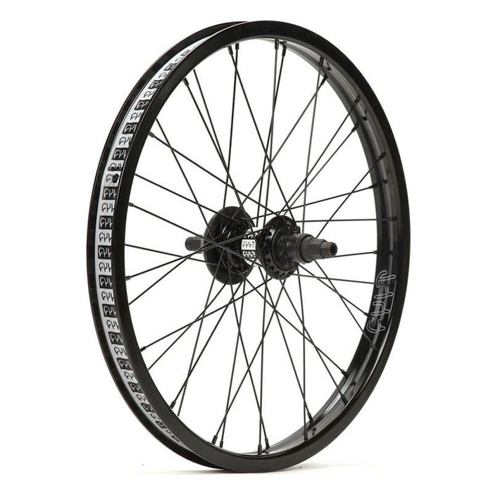 Cult Crew Cassette Wheel With Guards