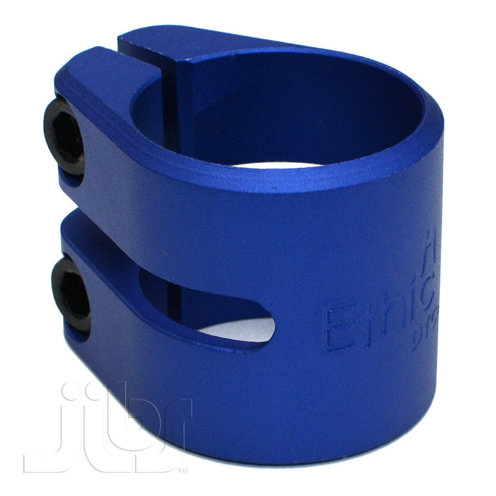 Ethic Aluminum Clamp - Jibs Action Sports