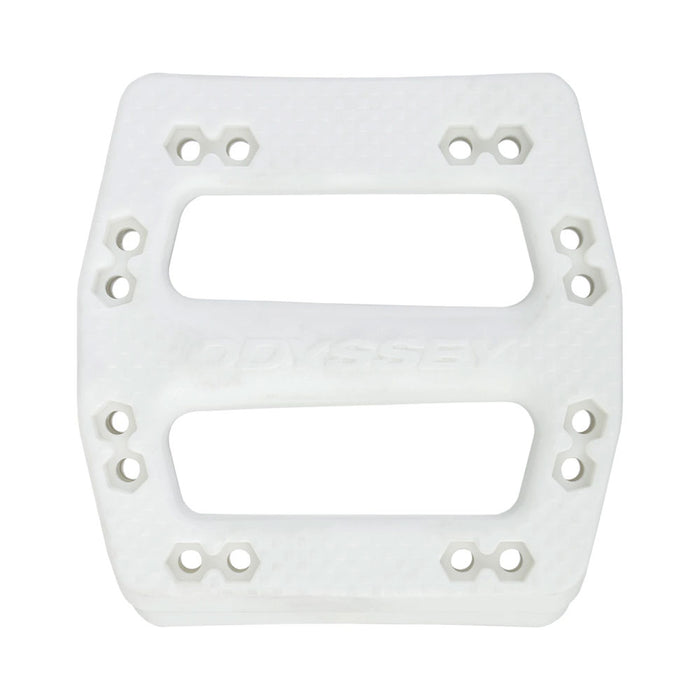 Odyssey JC PC Replacement Pedal Halves
