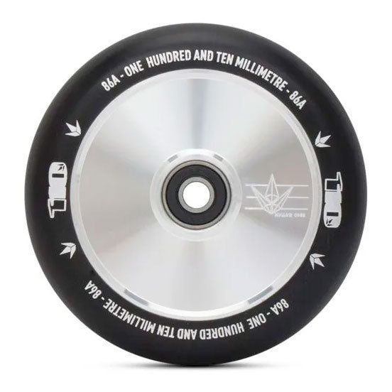 Envy 110mm Hollow Core Wheel