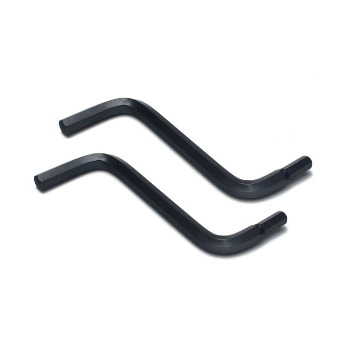 Jibs Z-Wrench 5mm/6mm 2-Pack