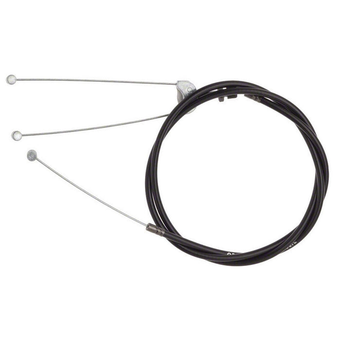 Odyssey Linear Quick Slic Brake Cable (80mm)