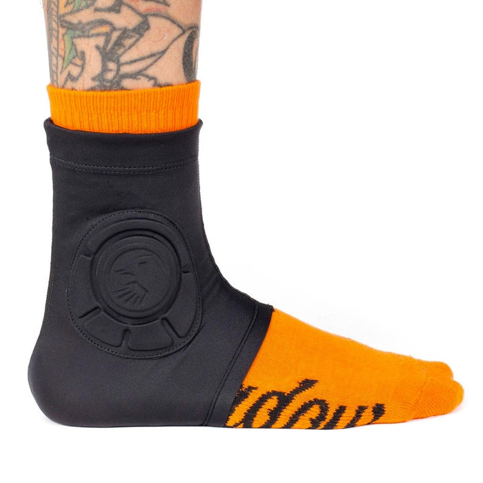 Shadow Conspiracy Invisa-Lite Ankle Guards