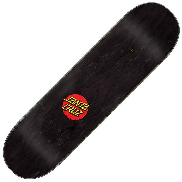 Santa Cruz Screaming Hand Deck 8.375"