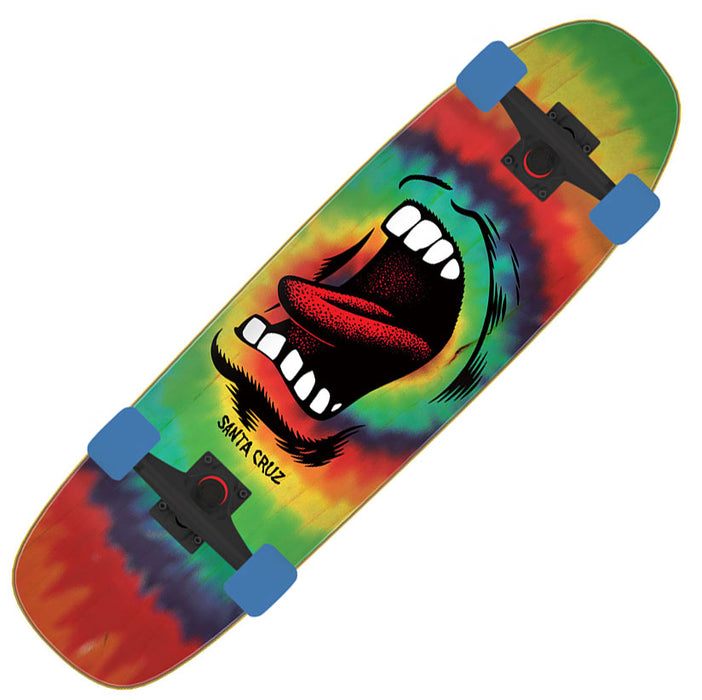 Santa Cruz Screaming Mouth Cruiser 8.4"