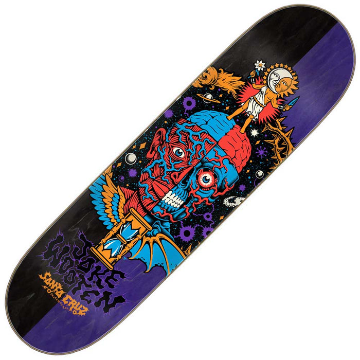 Santa Cruz Wooten Crest VX Deck 8.5"