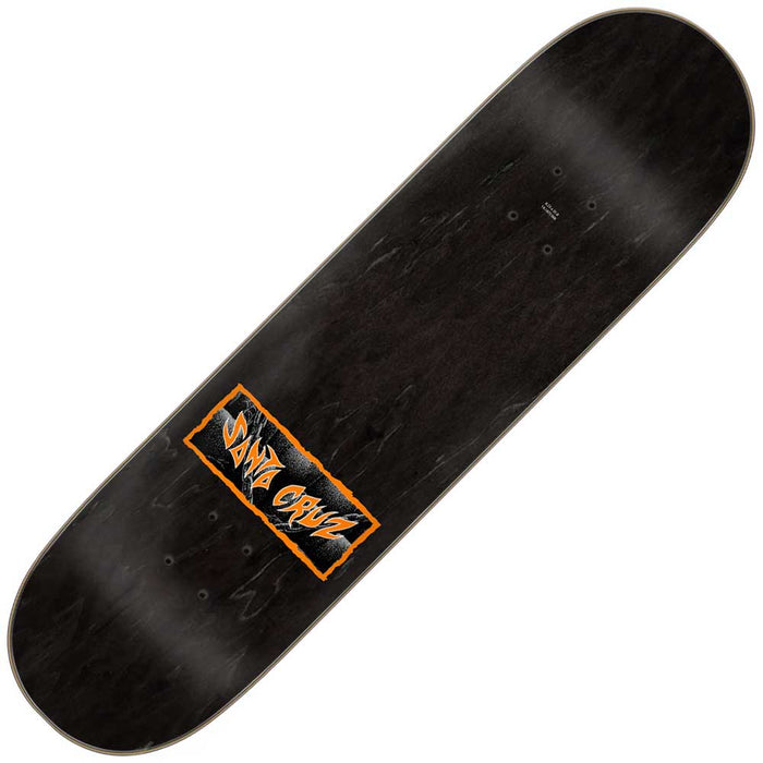 Santa Cruz Pace Torch Deck 8.25"