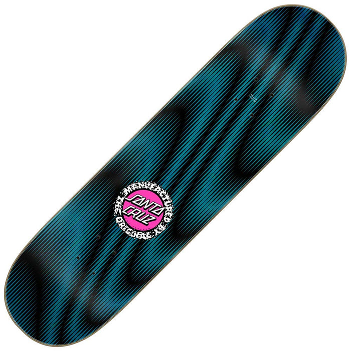 Santa Cruz Hands All Over Deck 8.25"