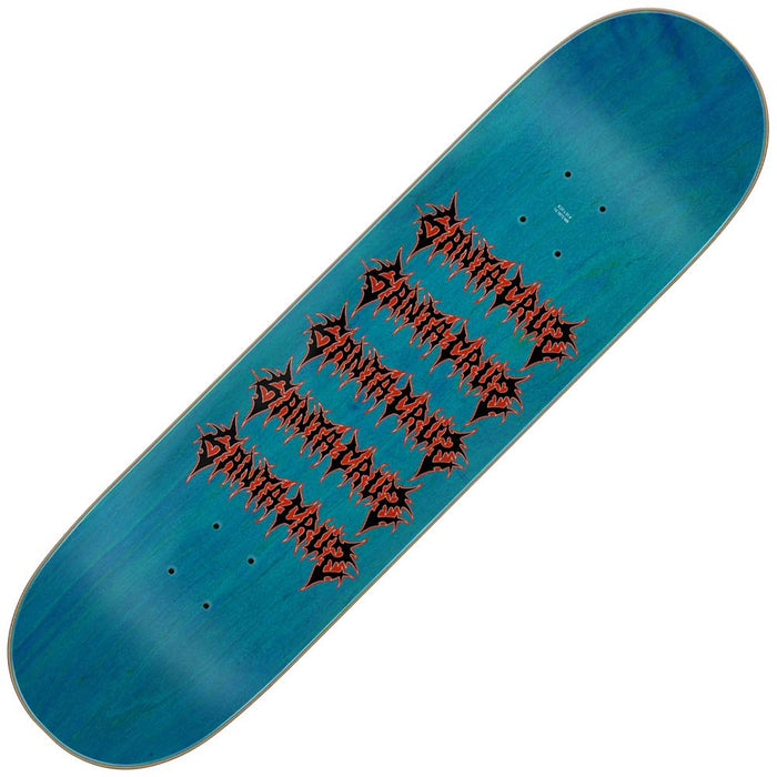 Santa Cruz Pace Mirror Pro Deck 8.25"