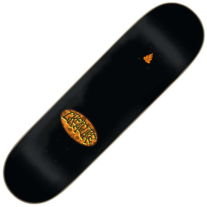 Creature Russell Crash And Burn Pro Deck 8.51"