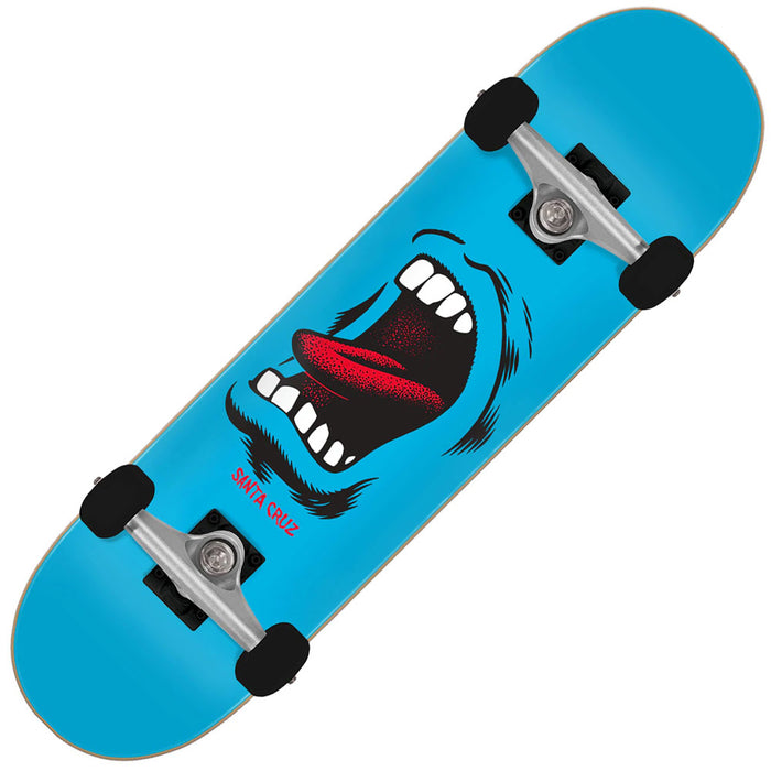 Santa Cruz Screaming Big Mouth Complete 8.0"