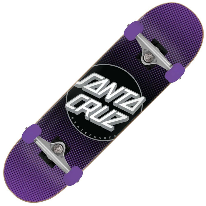 Santa Cruz Other Dot Gradient Complete 8.0"