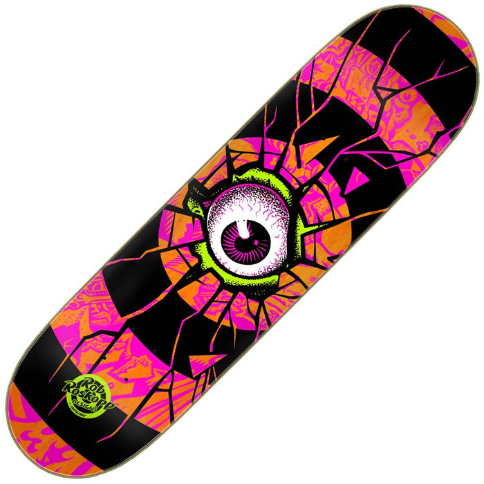 Santa Cruz Roskopp Dissect Deck 8.5"