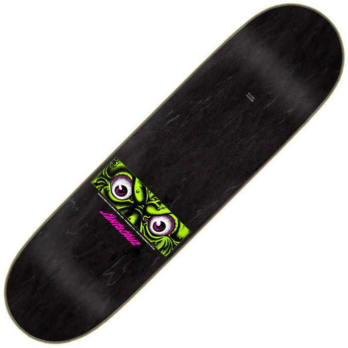 Santa Cruz Roskopp Dissect Deck 8.5"