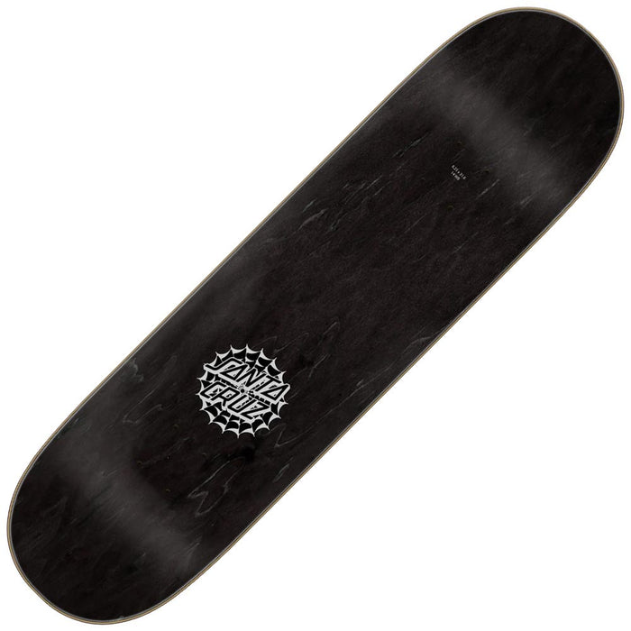 Santa Cruz Delfino Bandana Deck 8.25"