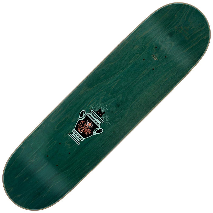 Santa Cruz Asta Cosmic Eyes Deck 8.2"