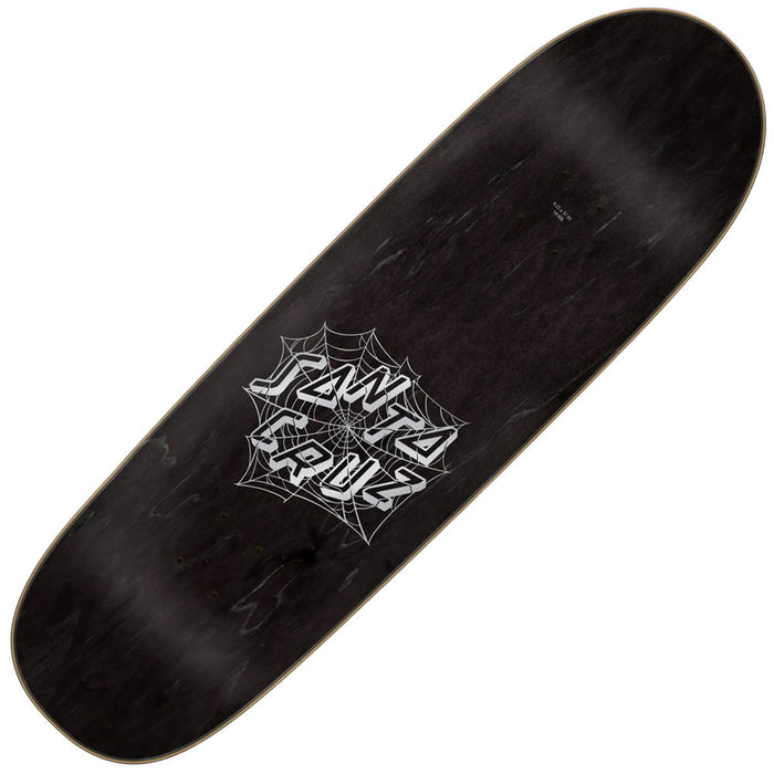 Santa Cruz Dressen Spider Egg Deck 9.25"