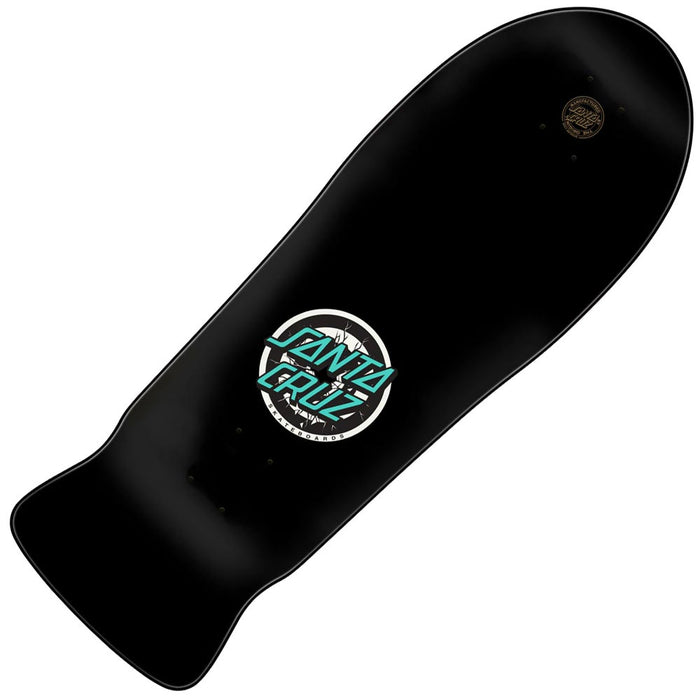 Santa Cruz Roskopp Four Reissue Deck 10.21"