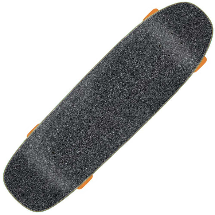 Santa Cruz Screaming Lead Foot Cruiser 8.4"