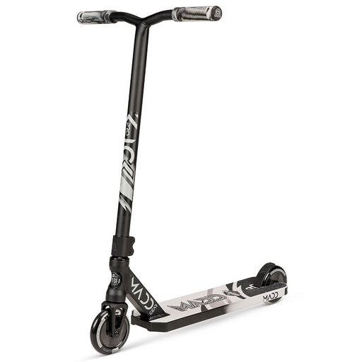 MADD GEAR MFX VIRAL GRIND GRIPS U2013 REPLACEMENT HANDLE BAR GRIPS