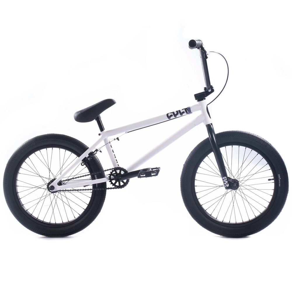 さるしばい　cult BMX 2025-cult-access-bmx-bike-