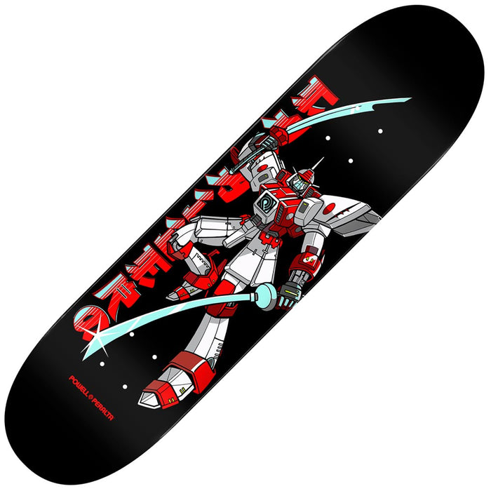 Powell Peralta Caballero Gundam Deck 8.5"