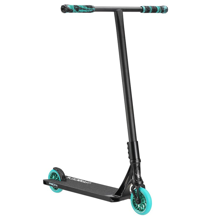 Envy Prodigy X Street Complete Scooter