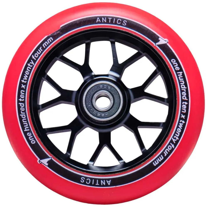 Antics Glider 110mm Wheel