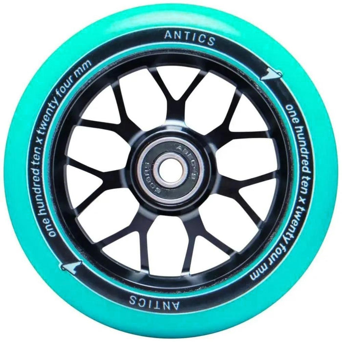 Antics Glider 110mm Wheel