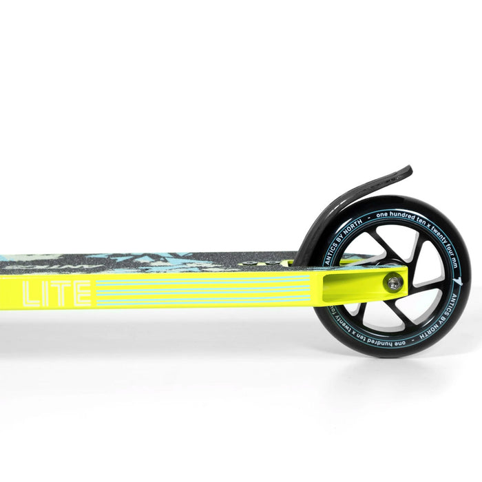 Antics by North Lite G5 Complete Scooter