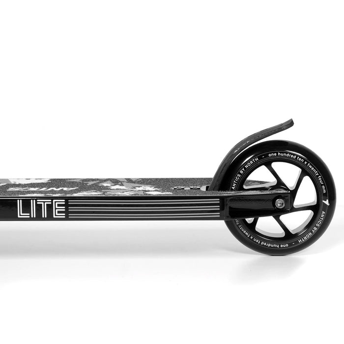 Antics by North Lite G5 Complete Scooter
