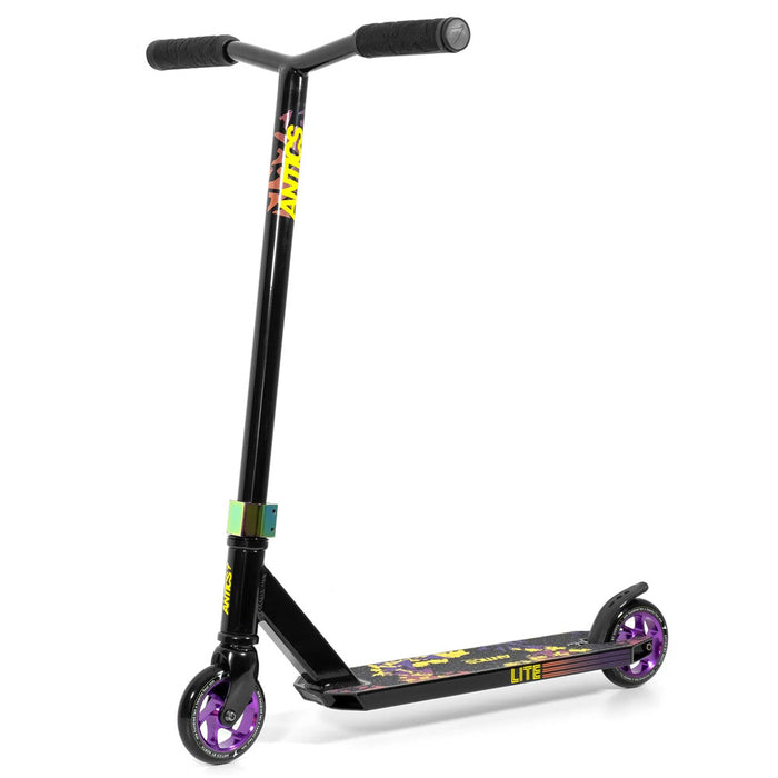 Antics by North Lite G5 Complete Scooter