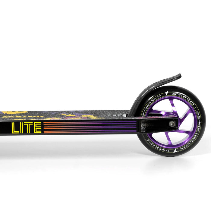 Antics by North Lite G5 Complete Scooter