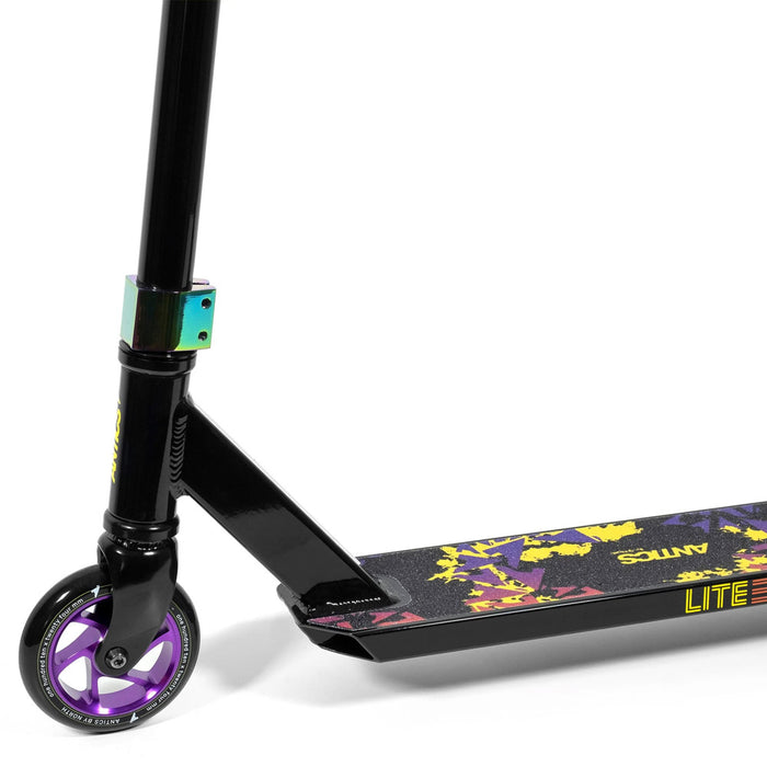 Antics by North Lite G5 Complete Scooter