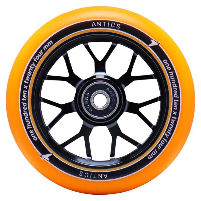 Antics Glider 110mm Wheel