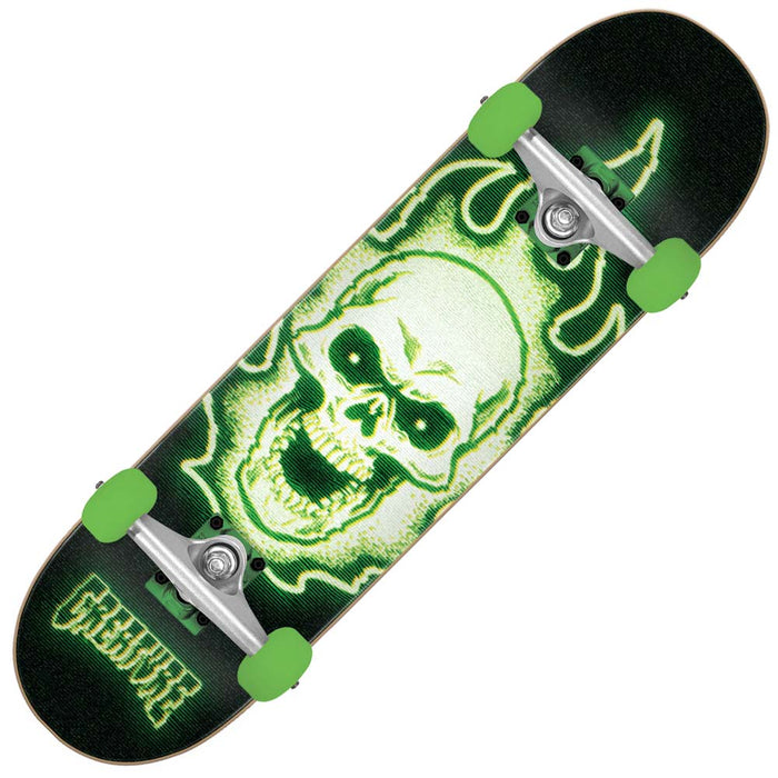 Creature Bonehead Glitch Complete 8.0"