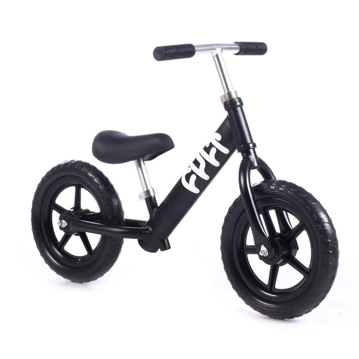 Cult 12" Push Bike