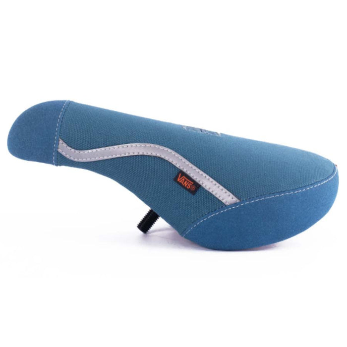 Cult Vans Old School Pro Pivotal Seat Blue