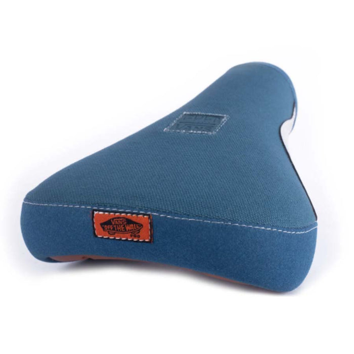 Cult Vans Old School Pro Pivotal Seat Blue