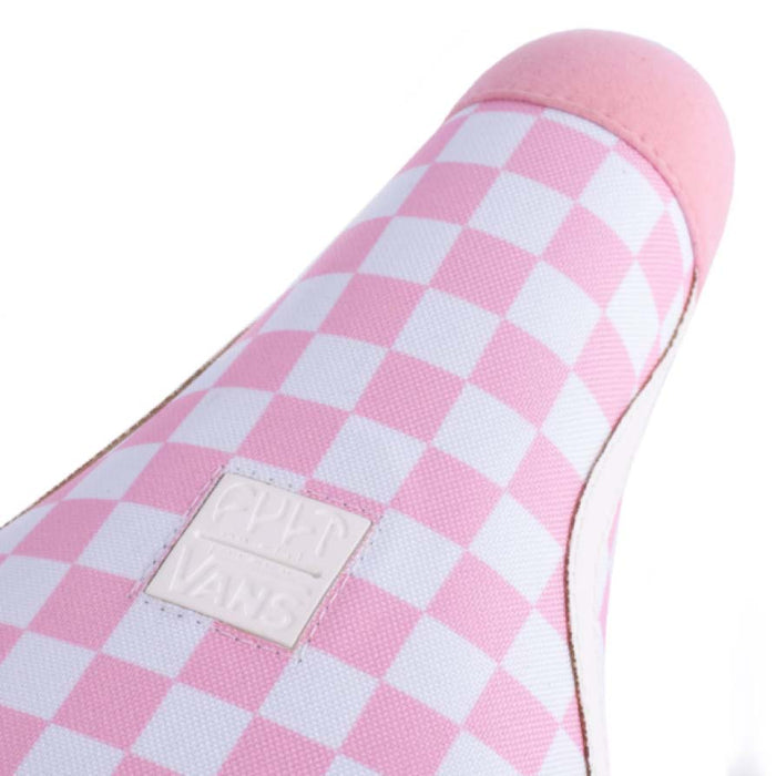 Cult X Vans Old Skool Pro Pivotal Seat Pink