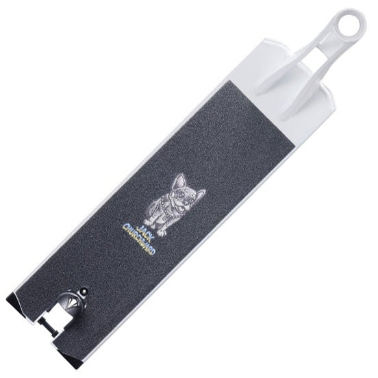 Envy AOSv6 Churchward Deck