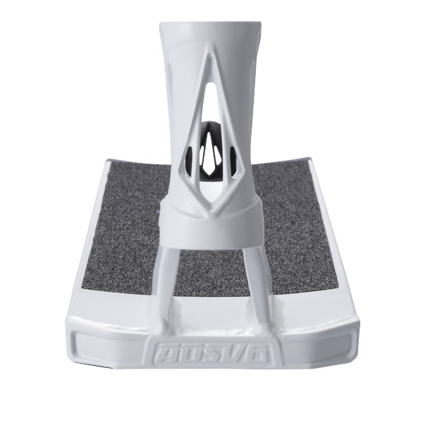 Envy AOSv6 Churchward Deck