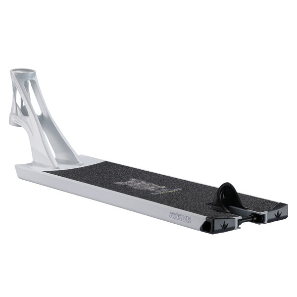 Envy AOSv6 Churchward Deck