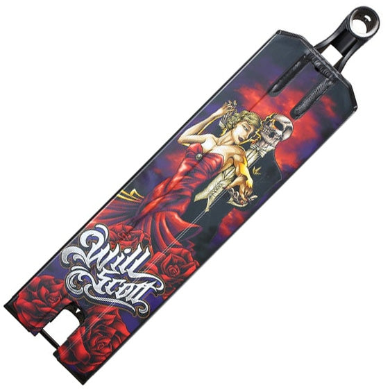 Envy AOSv6 Scott Deck