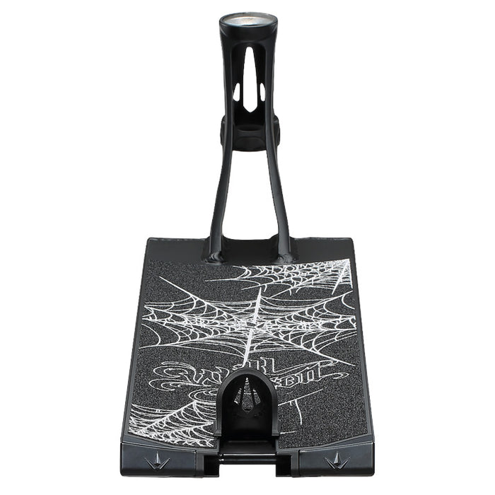 Envy AOSv6 Scott Deck