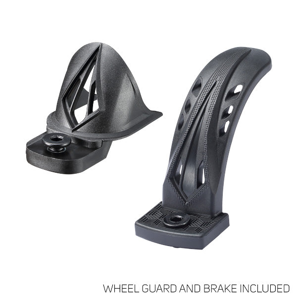 Envy AOSv6 Scott Deck