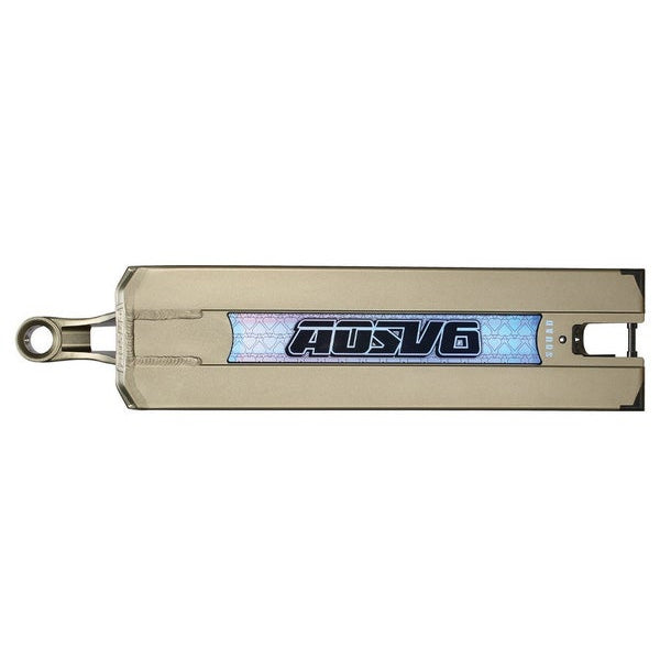 Envy AOSv6 Squad Deck 6.0"