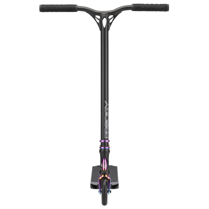 Envy Prodigy X One Complete Scooter